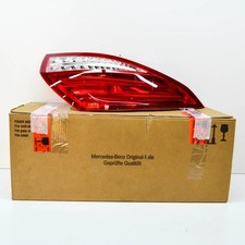 MERCEDES-BENZ SL R231 Hinten Links Rücklicht USA A2318200364 NEUES ECHTES MERCEDES-BENZ SL R231 Hinten Links Rücklicht USA A2318200364 NEUES ECHTES