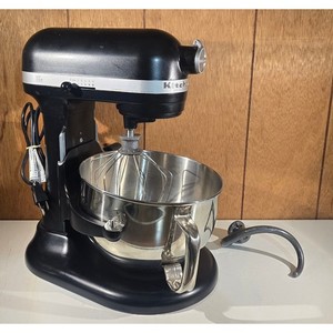 Kitchenaid Professional 600 Stand Mixer 6qt. | eBay