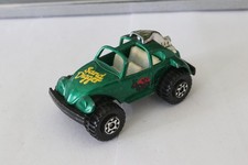 Matchbox MB49 Sand Digger Volkswagen Green