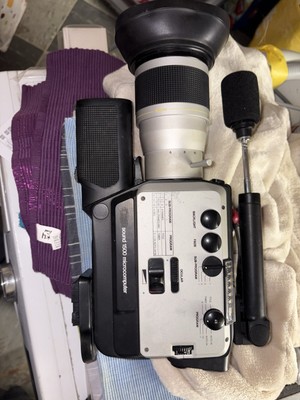 Porst Sound 1500 XL Microcomputer Super 8 Kamera