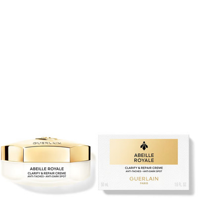 Guerlain Abeille Royale Clarify & Repair Creme Anti Dark Spot 1.6 oz Brand NEW