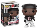 Funko Pop Football #93 Deion Sanders Dallas Cowboys Toys R Us Exclusive NFL