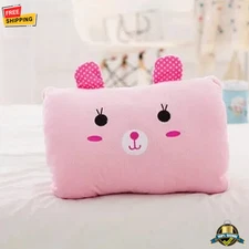 Cute Arm Pillow Nap Cushion – Weak Hero Level 1 Style Sleeping Hand Warmer