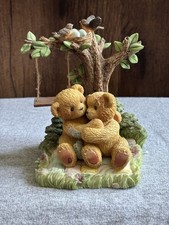 Cherished Teddies 789557 Austin  Alma  Let Me Call You Sweetheart  Limited