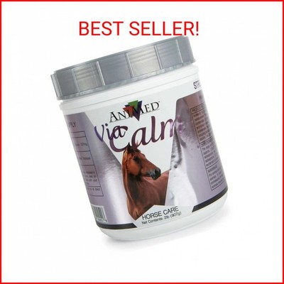 AniMed Vita-Calm Horse Care, 2 Pound Container