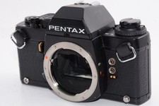  Exc 3 Pentax LX Film Camera From JAPAN j11802