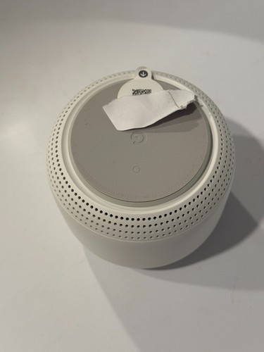 GOOGLE Nest Add-on WiFi Access Point (2nd Gen) AC2200 Mesh Wi-Fi Router