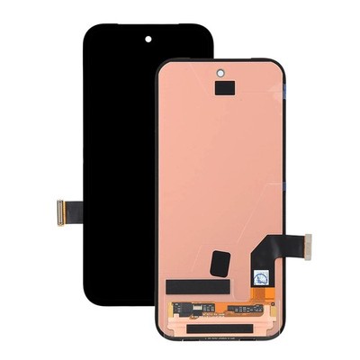 For Google Pixel 9A OLED Display LCD Touch Screen Digitizer Assembly Replacement