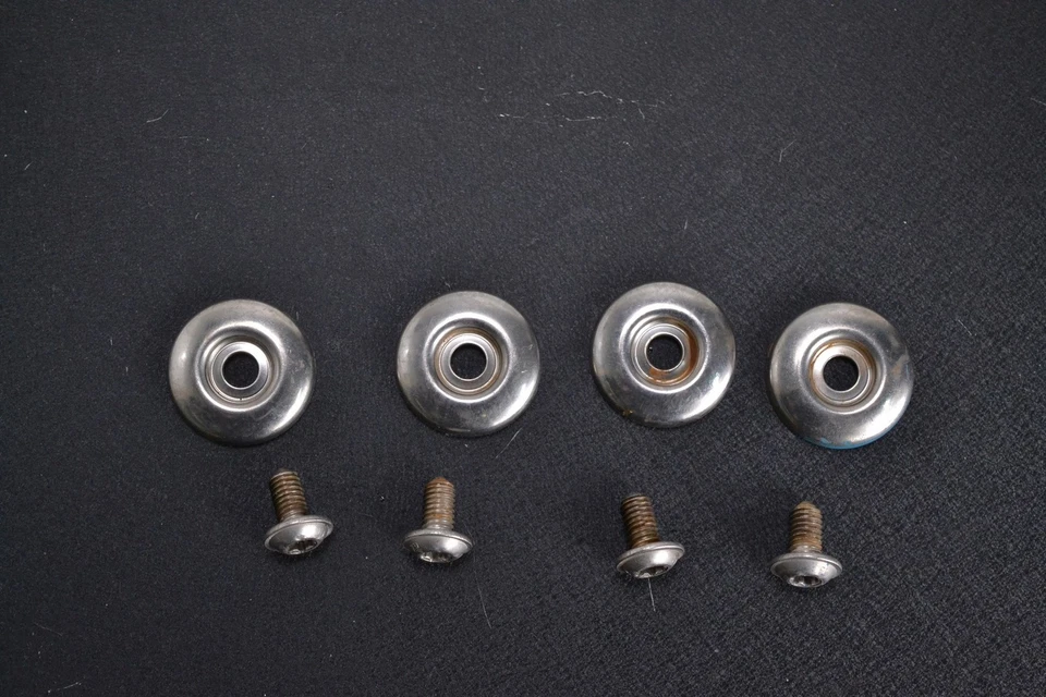 Pare-brise avant BMW R 1150 R 1999-2006 - Photo 2/4