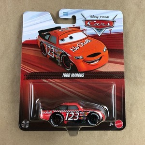 Disney Cars Todd | eBay