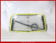 Renault 21 Laguna Nevada Genuine Car Parts Rear Glass Window