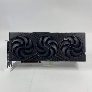PNY GeForce RTX 4080 Super OC 16GB GDDR6X Graphics Card 263232