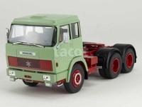 Henschel Hs 19 Ts Traktor 1966 - Ixo 1/43