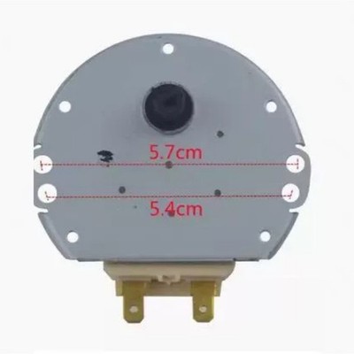 220 V Mikrowelle Drehteller Motor Ersatz 6549W1S011S für die meisten Standardmo