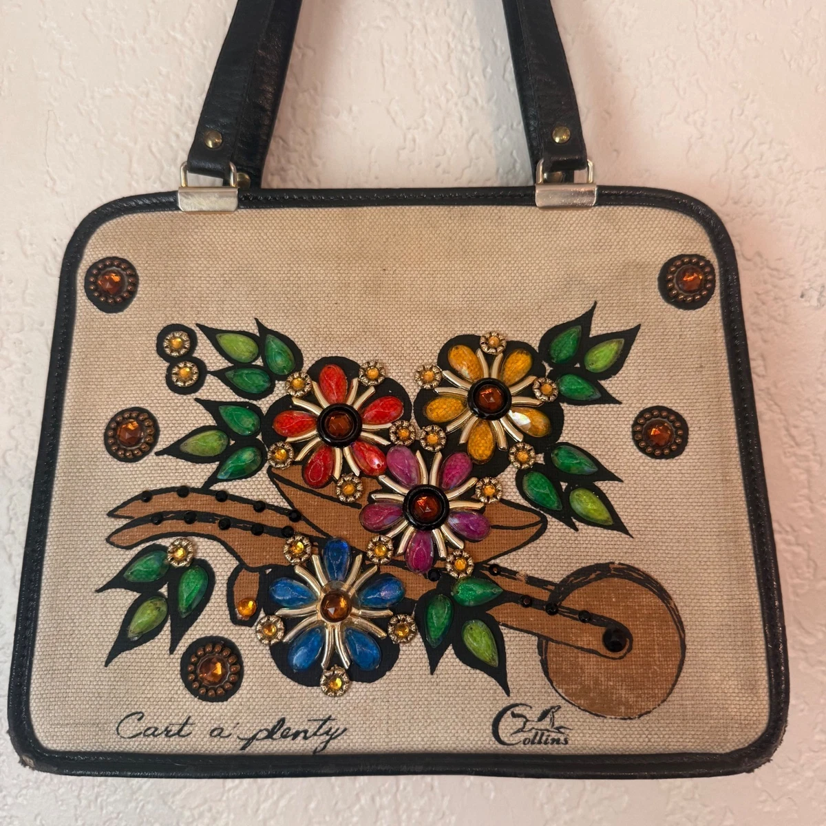 for Collins Enid | eBay sale Handbags & Bags Women Vintage 