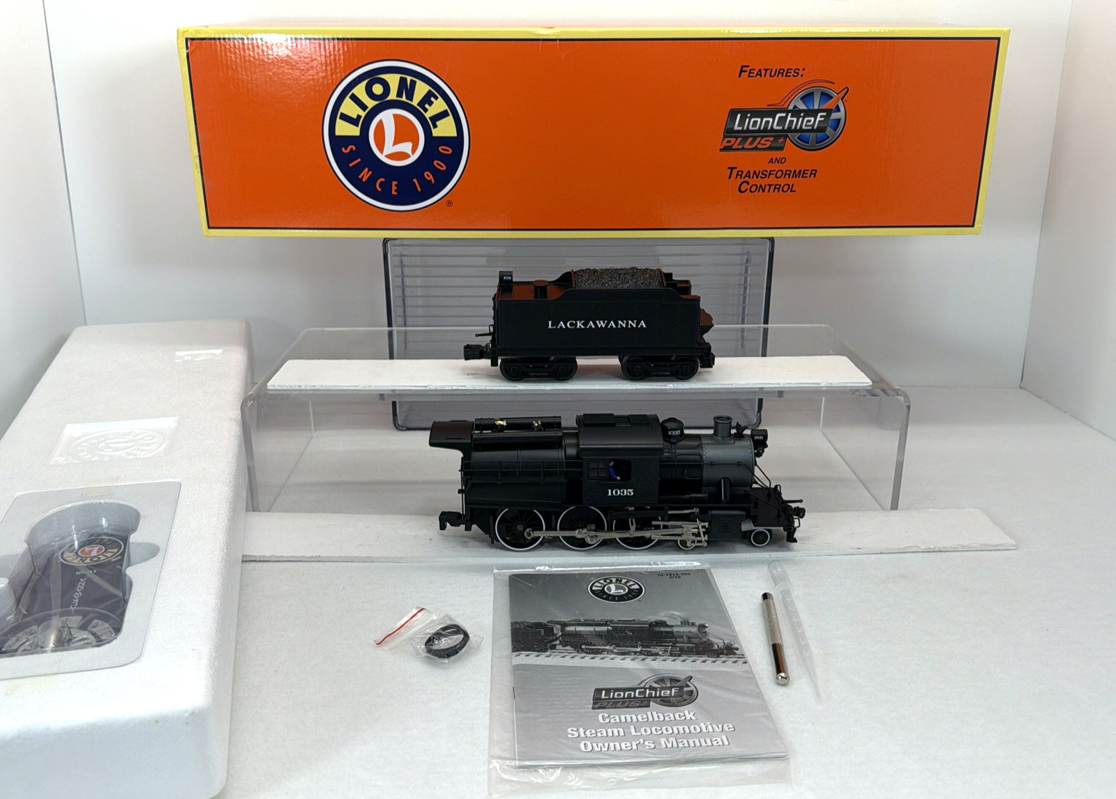 Click here to see eBay Auction