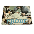 Probe Vintage Board Game Parker Brothers 1964 Edition No. 200 100% Complete