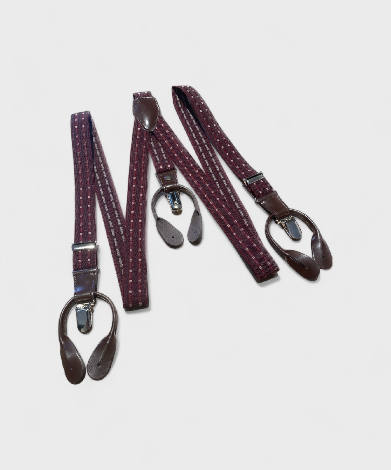 Бобби Болтон эластичный хостинг-менеджер из компании Clipverschluss und Knopf Бордо Штрих 22190₽