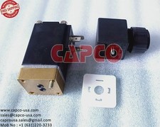 SOLENOID VALVE 1089042814/NON OEM/FREE SHIPPING