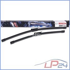 Balais d'essuie-glace BMW X1