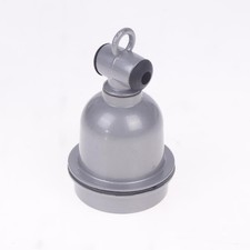 1 Piece Animal Heating Lamp Holder Ceramic Insulated E27 Light Socket Adapter