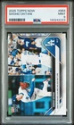 PSA 9 Shohei Ohtani Game for the Ages Dodgers #884 2025 Topps Now 140242223