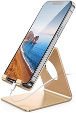Adjustable Phone Stand for All Smartphones