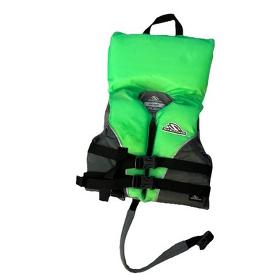 Stearns Infant 30lb Life Jacket Vest USCG Approved Type II 152-11