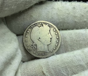 1894 Quarter | eBay