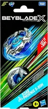 Beyblade X Soar Phoenix 5-80H Hasbro Sealed 