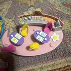 Vintage 2002 Polly Pocket 3pc Carnival Amusement Park w/ 9 People — photo 6
