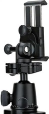 JOBY - GripTight Mount PRO Holder for Smartphone - Black