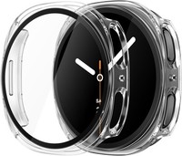 SchutzhüLle Samsung Galaxy Watch 8 40Mm, Displayschutzfolie, Kratzfest,