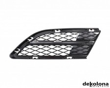 Stoßstange Gitter Links Vorne für BMW 3er Touring 316i 335i xDrive 04-12