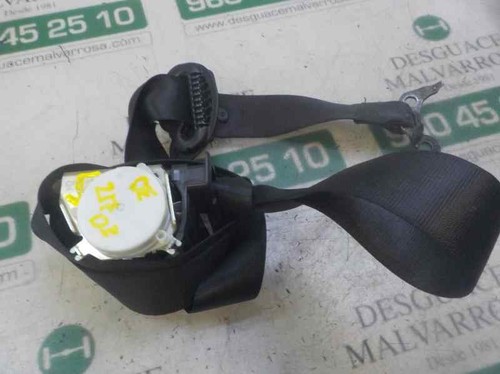 72117234767 sicherheitsgurt vorne links BMW SERIE 3 BERLINA E90 lvaap16766239