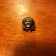 Naruto Senju Hashirama Anime Figurine Home Decor Used