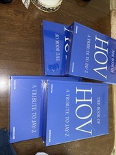 Book of Hov : A Tribute to Jay-Z by Brooklyn ...
