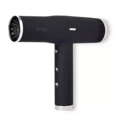 L'ange Black Le Styliste Luxury Salon Hair Dryer NIN Box MSRP $199