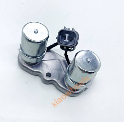 Torque Converter Clutch Solenoid 28300-P24-J01 Fits For 1997-2001  CRV CR-V