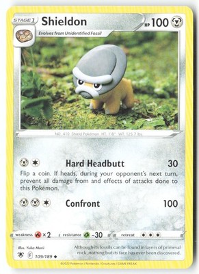 [T481] Shieldon 109/189 ENG