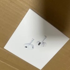 Sealed Apple AirPods Pro 2 New in Box Official