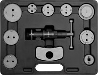 Manueller Bremssattel-Trennsatz, 11-Teilig, YT-0681 Yato