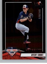 2019 Panini Stars and Stripes Longevity (Retail) Base or Ruby Pick From List
