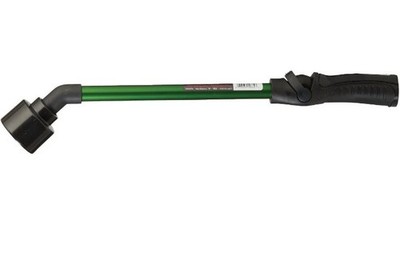 Dramm One Touch 16 In. Shower Water Wand, Green 60-24864 Dramm One Touch