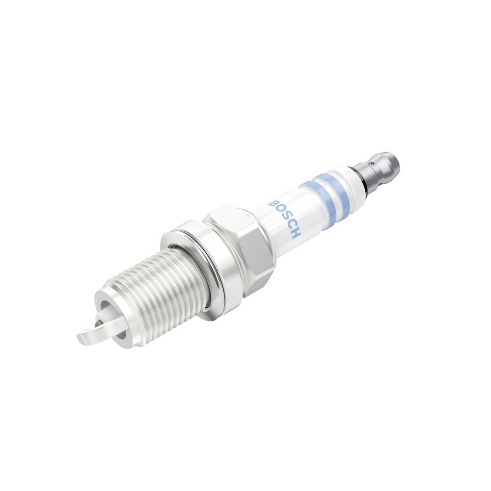 BOSCH Spark Plug For FIAT Freemont HYUNDAI Elantra 06-16 0242230531