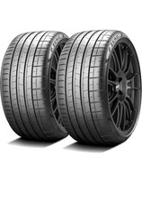 2 Tires Pirelli P Zero Pz4 Hl 27535r23 108y Xl Bmw High Performance New 2 Tires Pirelli P Zero Pz4 Hl 27535r23 108y Xl Bmw High Performance New