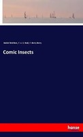 Dalziel Brothers (U. A.) | Comic Insects | Taschenbuch | Englisch (2019) | 60 S.