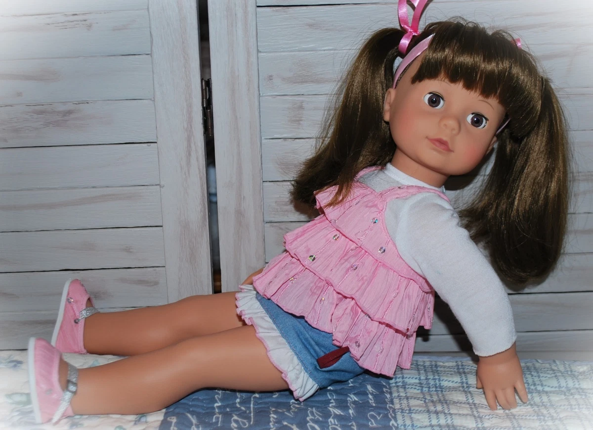 Götz Original (Opened) Dolls & Doll Playsets for sale | eBay