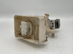 AEG L6347FL Waschmaschine Laugenpumpe BPX2-75 #EC402