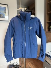 Men’s Arc'teryx Shuksan Ski Jacket Men's Size Small